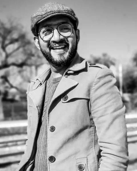 Abdullah Nazir